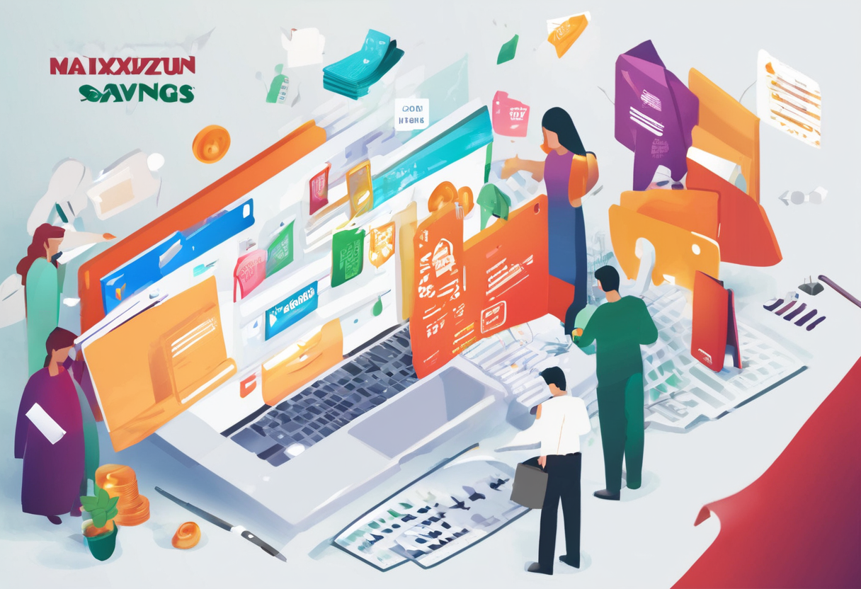 Tips and Tricks for Maximizing Savings with Promo Codes in Dhaka