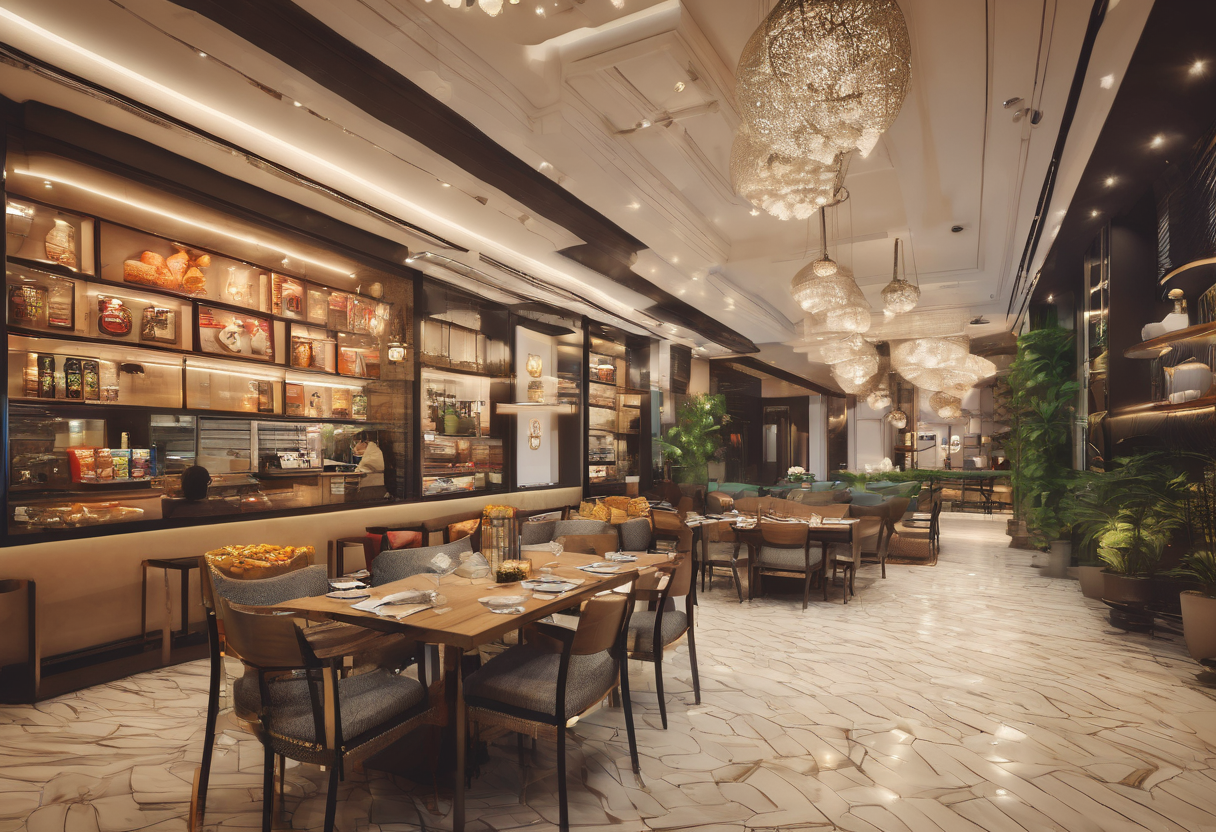 Get Access to Exclusive Promo Codes for Top Stores and Restaurants in Dhaka!